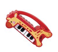 Pianoforte giocattolo Fisher-Price Pianoforte Elettrico
