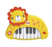 Pianoforte giocattolo Fisher-Price Pianoforte Elettrico Leone
