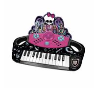 Pianoforte giocattolo Monster High Elettrico