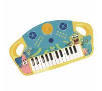 Claudio Reig Electronic 25 Keys Piano Blu