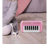 Pianoforte Giocattolo Strumento Musicale Educazione Precoce Apprendimento