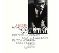 Pianoforte Jazz Herbie Hancock SIGILLATO NUOVO CD (SHM-CD) Takin Off Japan OBI E