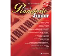 Pianoforte junior. Nuova ediz.. Vol. 3