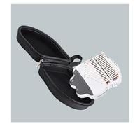 Pianoforte Kalimba Trasparente A 17 Tasti Con Materiale Acrilico Pianoforte Portatile Con Borsa Per Il Trasporto portatili Kalimba Thumb piano (Color : 03)