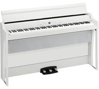 Pianoforte Korg G1B-AIR Wh