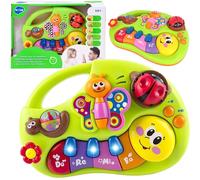 Pianoforte magico colorato per bambini