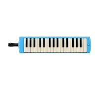 Pianoforte melodia Yamaha Japan PIANICA 32 tasti con custodia blu P-32E