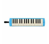 Pianoforte melodia Yamaha Japan PIANICA 32 tasti con custodia blu P-32E