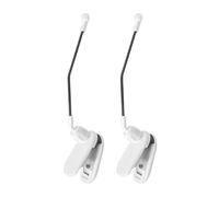 Pianoforte Musica Libro Clip Music Page Holder Piano Score Press Clip antiscivolo Regolabile Pianoforte Pagina Titolari Music Stand