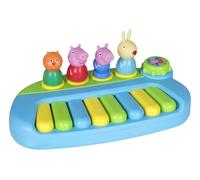 Pianoforte musicale Peppa Pig