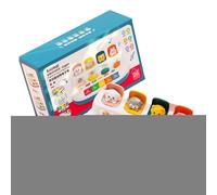 Pianoforte musicale per bambini - Simpatico giocattolo con tastiera per strumenti a forma di animale, Pianoforte educativo per bambini, Creatore di musica per | Piccoli pianoforti compatti, sc