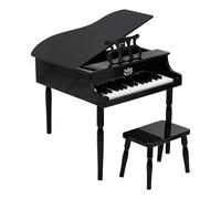 Vilac Pianoforte a Coda per Bambini con 30 Tasti e Spartiti