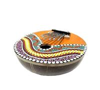 Pianoforte per dita Pianoforte per pollice Kalimba Pianoforte per dito a 7 tasti