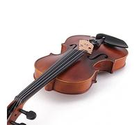 Pianoforte Per Esercitazioni Speciali Per Adulti Per Bambini Antico Opaco Violino 4/4 violino principianti
