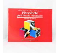 Pianoforte per il piccolo principiante. Livello preparatorio. Vol. B