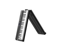 Pianoforte Pieghevole 88 Tasti Tastiera Elettronica Portatile Pieghevole Per Pianoforte Elettrico Entry-level