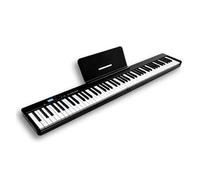 Pianoforte Pieghevole A 88 Tasti Pianoforte Digitale Multifunzionale Pianoforte Con Tastiera Elettronica Portatile Per Strumento Per Studenti Di Pianoforte
