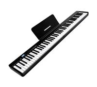 Pianoforte Pieghevole A 88 Tasti Pianoforte Digitale Multifunzionale Pianoforte Con Tastiera Elettronica Portatile Portatile Pianoforte Elettronico