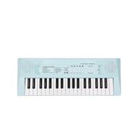 Pianoforte Portatile Pieghevole A 88 Tasti Pianoforte Digitale Tastiera Elettronica Multifunzionale Per Strumento Per Studenti Di Pianoforte (Color : Blue)