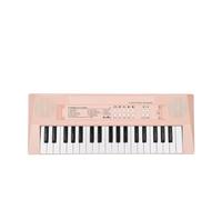 Pianoforte Portatile Pieghevole A 88 Tasti Pianoforte Digitale Tastiera Elettronica Multifunzionale Per Strumento Per Studenti Di Pianoforte (Color : Pink)