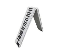 Pianoforte Portatile Tastiera Per Pianoforte Elettronico Pianoforte Pieghevole 88 Tasti Strumenti Musicali Elettronici Tastiera Professionale