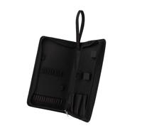 Pianoforte portatile tuning borsa attrezzi oxford tuning strumento di immagazzinaggio custodia organizzatore borsa tuner borsa facile da trasportare