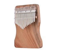 Pianoforte professionale Kalimba a 17 tasti