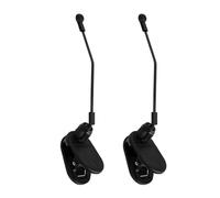 Pianoforte Punteggio Press Nonslip Clip Pianoforte Music Book Clip Clip Regolata Pagina Pianoforte Per Music Stand Facile Da Installare