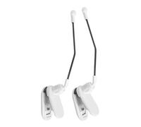 Pianoforte Score Press Music Page Holder Piano Musica Libro Clip Libro Antiscivolo Stand Raccoglitore Foglio Holder Clip Durevole