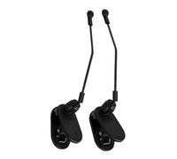 Pianoforte Score Press Music Page - Libro musicale con clip