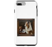 Pianoforte Shel Custodia per iPhone 7 Plus/8 Plus