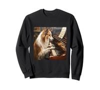 Pianoforte Shel Felpa