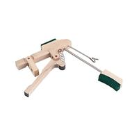 Pianoforte Tuning Linkage Verticale Riparazione Parte Legno Strumento Per Pianoforti Verticali Prestazioni Silenziose Meccanismo di Azione Piano Legno