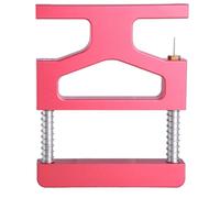 Pianoforte Tuning Strumenti di manutenzione Produttore Strumenti speciali Pianoforte Albero Chiodi Retainer Pinze Piano Shaft Frame Strumento