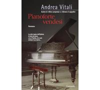 Pianoforte vendesi