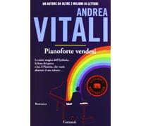 Pianoforte vendesi
