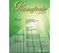 Pianoforte. Vol. 1 - Concina Franco