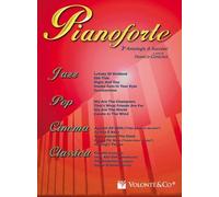PIANOFORTE VOL. 3 - ANTOLOGIA DI SUCCESSI - F. CONCINA