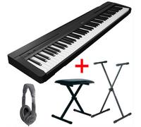 YAMAHA P45 PIANO DIGITALE 88 TASTI