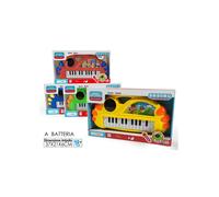 PIANOLA BABY ANIMALI GIOCATTOLO PER BAMBINI