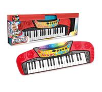 PIANOLA MUSICALE ROCKSTAR