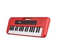 Pianola Tastiera 37 Piano Elettronico Chiave Con Mini Microfono Preimpostazione 10 Demos Supporta La Registrazione Delle Cuffie