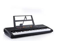 Pianola Tastiera 54 Tasti Per Pianoforte Per Pianoforte Organo Elettronico Tastiera Per Pianoforte Digitale