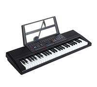 Pianola Tastiera Organo Elettronico 54 Chiave Imitazione Piano Chiave Standard Key Digital Piano Tastiera