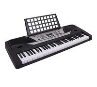 Pianola Tastiera Organo Elettronico Standard A 61 Tasti Per Le Prestazioni Di Insegnamento Professionale Per Principianti