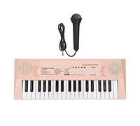 Pianola Tastiera Piano Elettronico Con 37 Tasti Mini Tastiera Elettronica Piano Piano Strumenti Da Tastiera