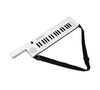Pianola Tastiera Pianoforte Elettronico Con Mini Piano Per Tastiera Strumenti Per Tastiera 37-Key Keyboard Pianoforte Ricaricabile