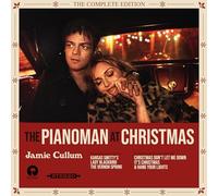 pianoman at christmas