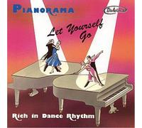 Pianorama - Let Yourself Go