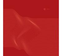 Pianos Become the Teeth Drift - Red (Vinyl LP)